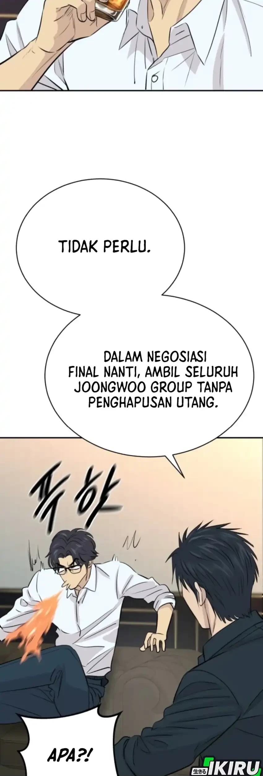 Chapter 89 - halaman 12