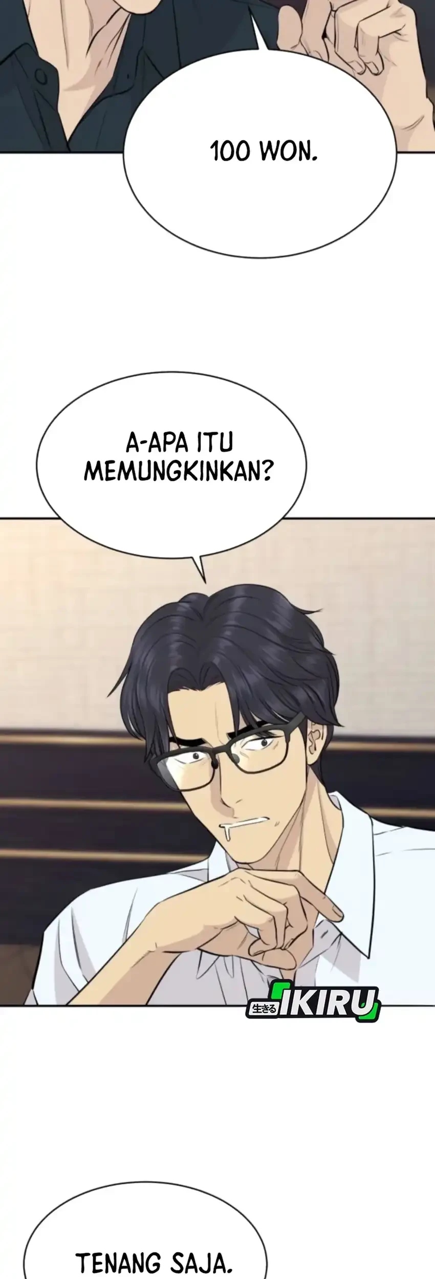 Chapter 89 - halaman 14