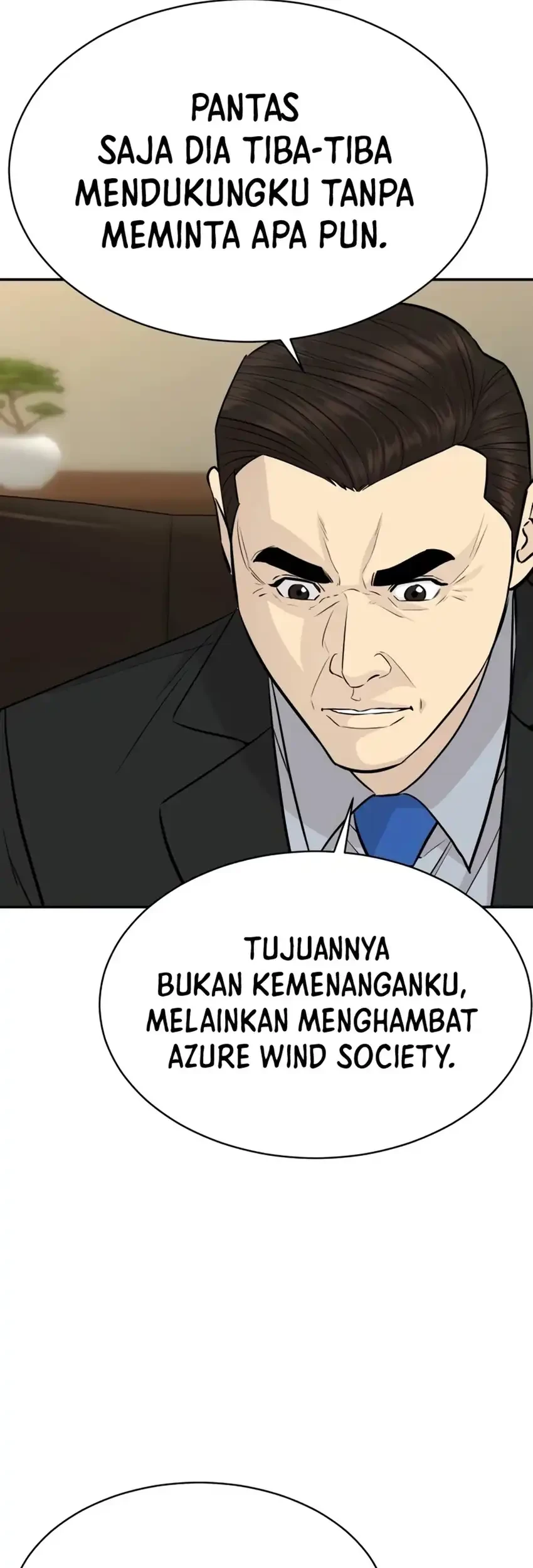Chapter 90 - halaman 22