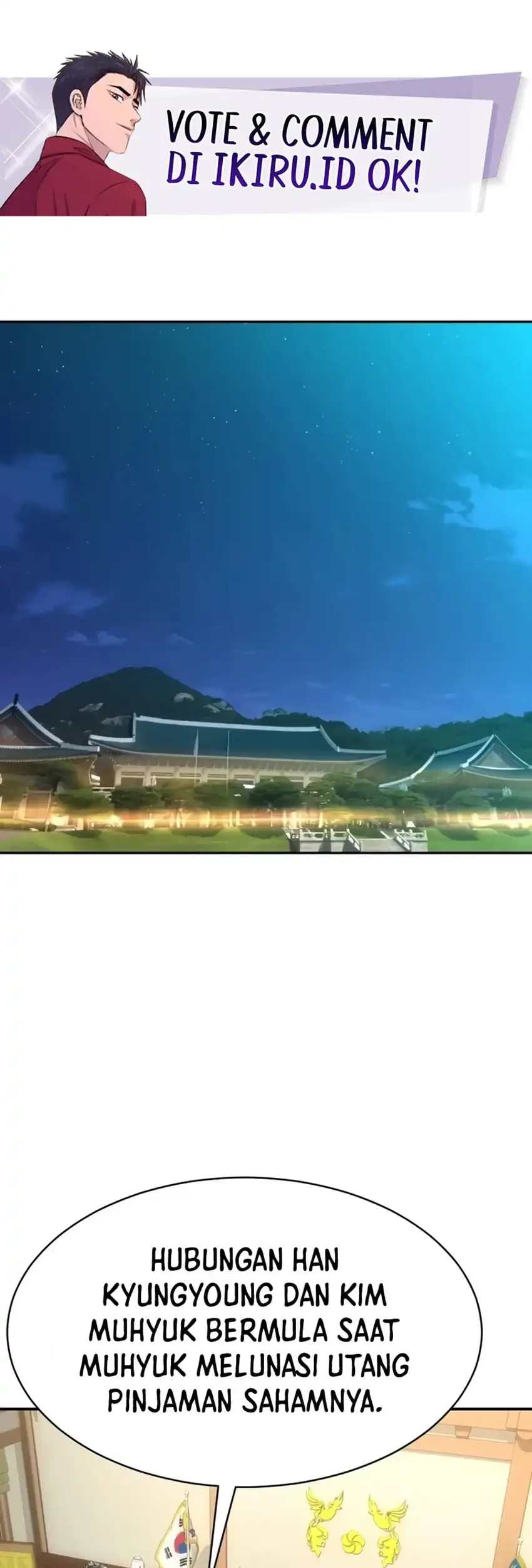 Chapter 90 - halaman 3