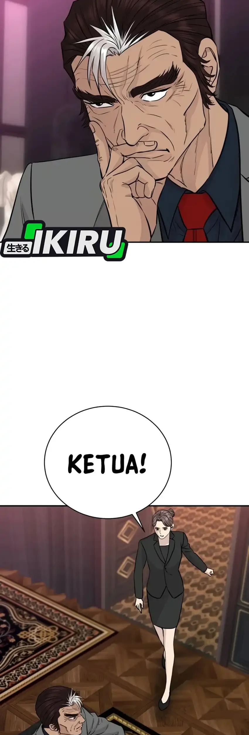 Chapter 90 - halaman 67