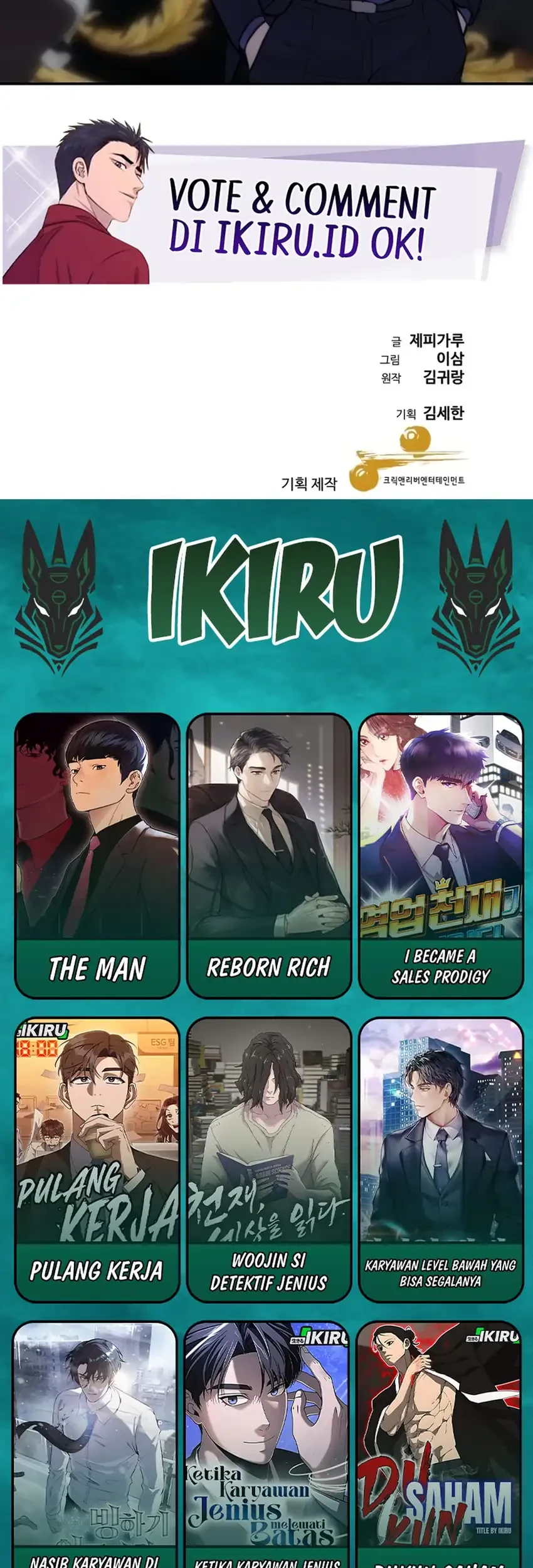 Chapter 90 - halaman 91
