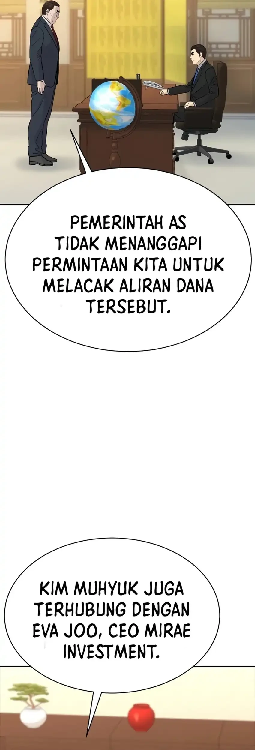 Chapter 90 - halaman 7