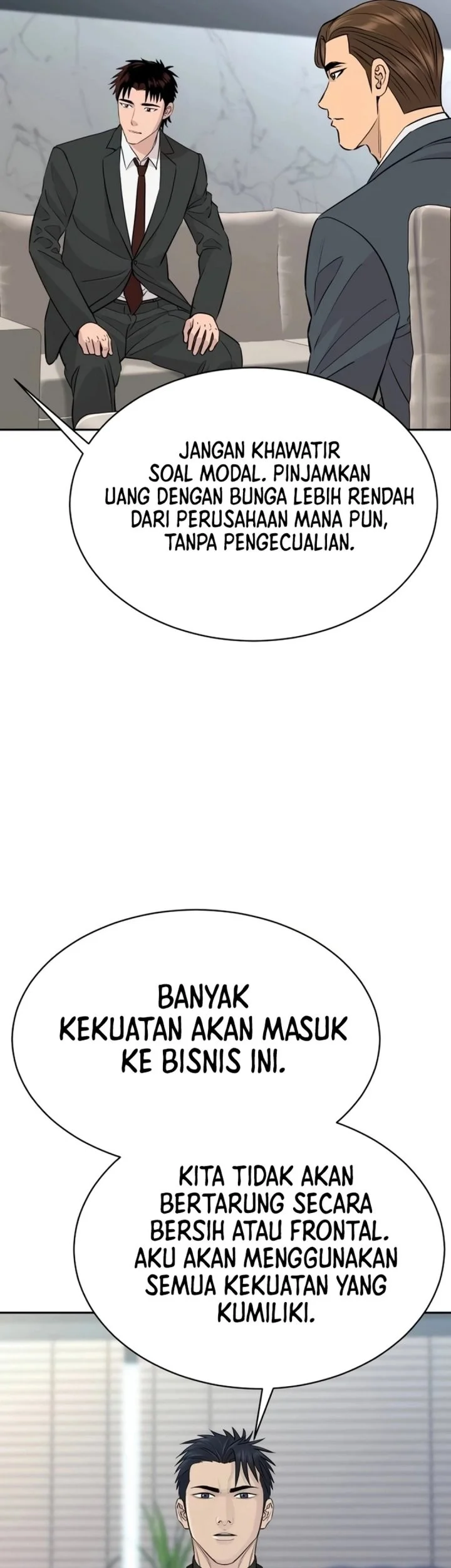 Chapter 91 - halaman 20