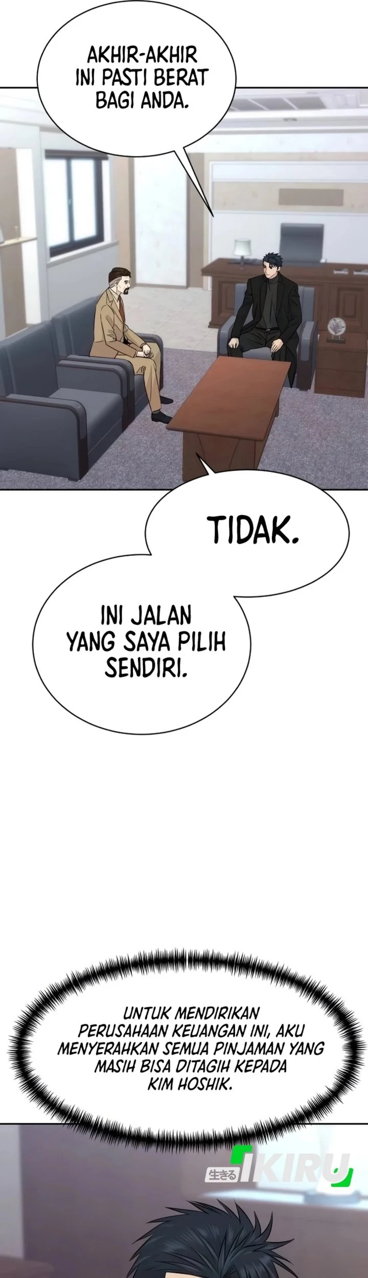 Chapter 91 - halaman 24