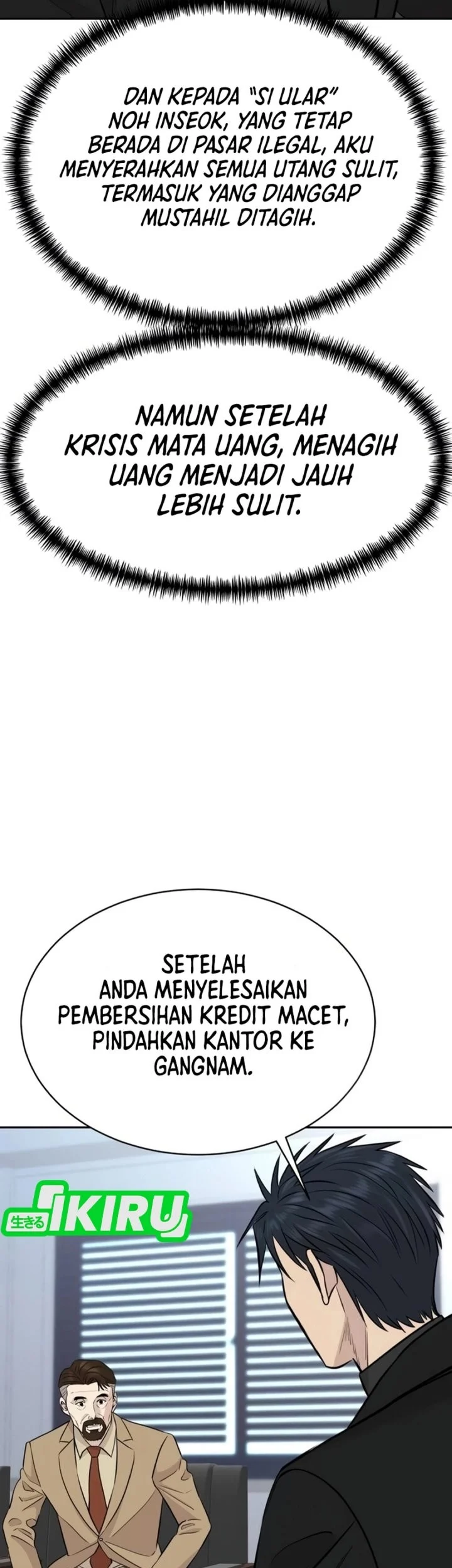 Chapter 91 - halaman 26