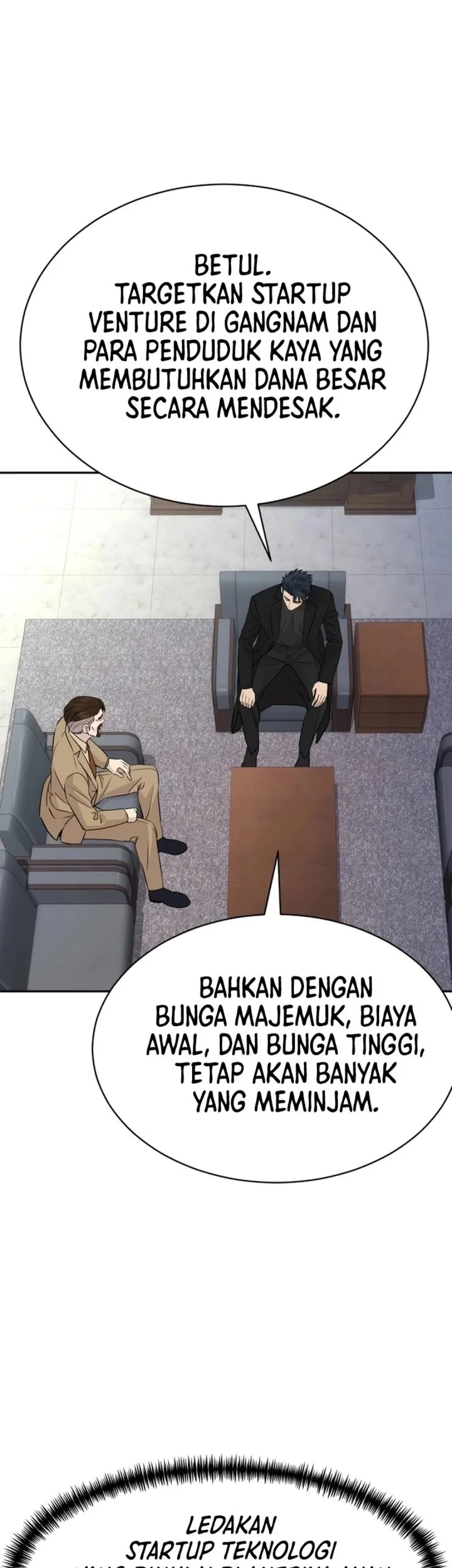 Chapter 91 - halaman 28