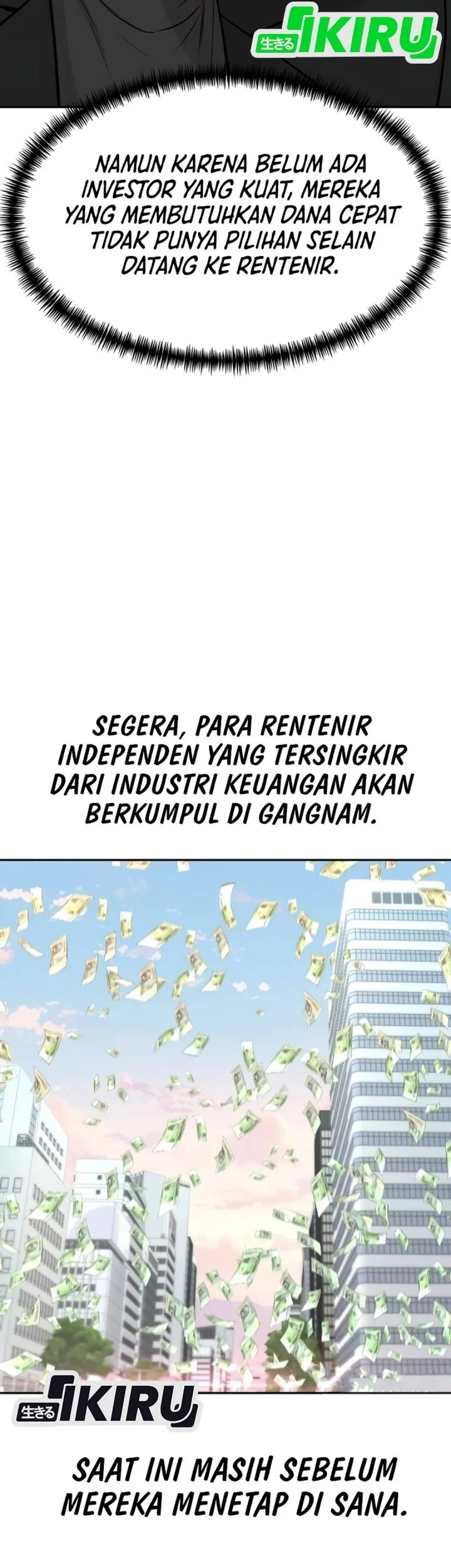 Chapter 91 - halaman 30