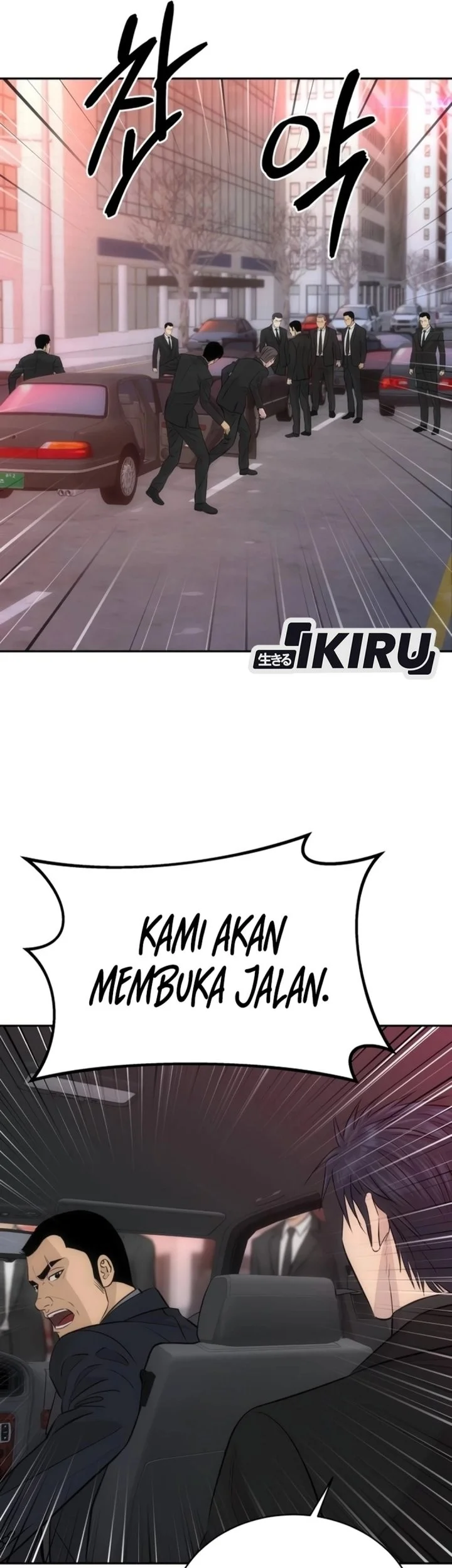 Chapter 91 - halaman 40