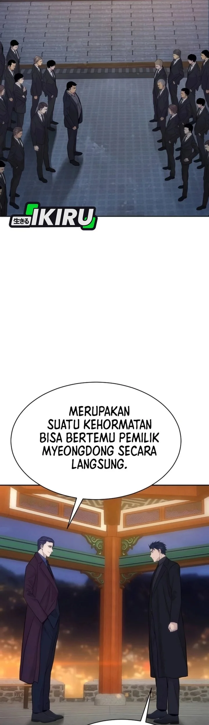 Chapter 91 - halaman 55