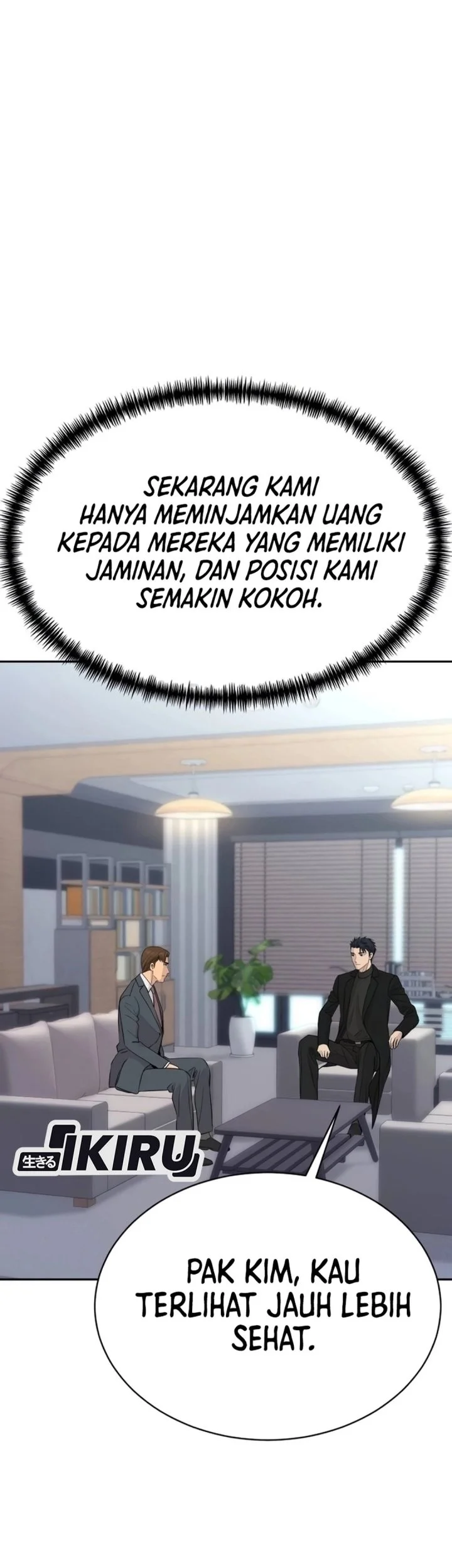 Chapter 91 - halaman 6