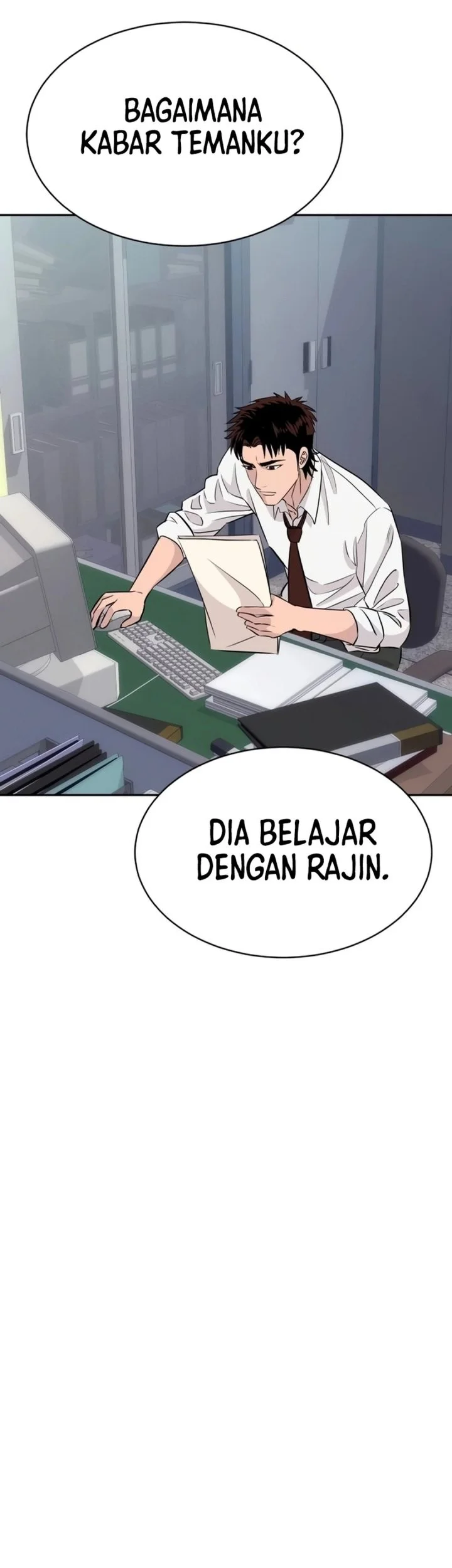 Chapter 91 - halaman 16