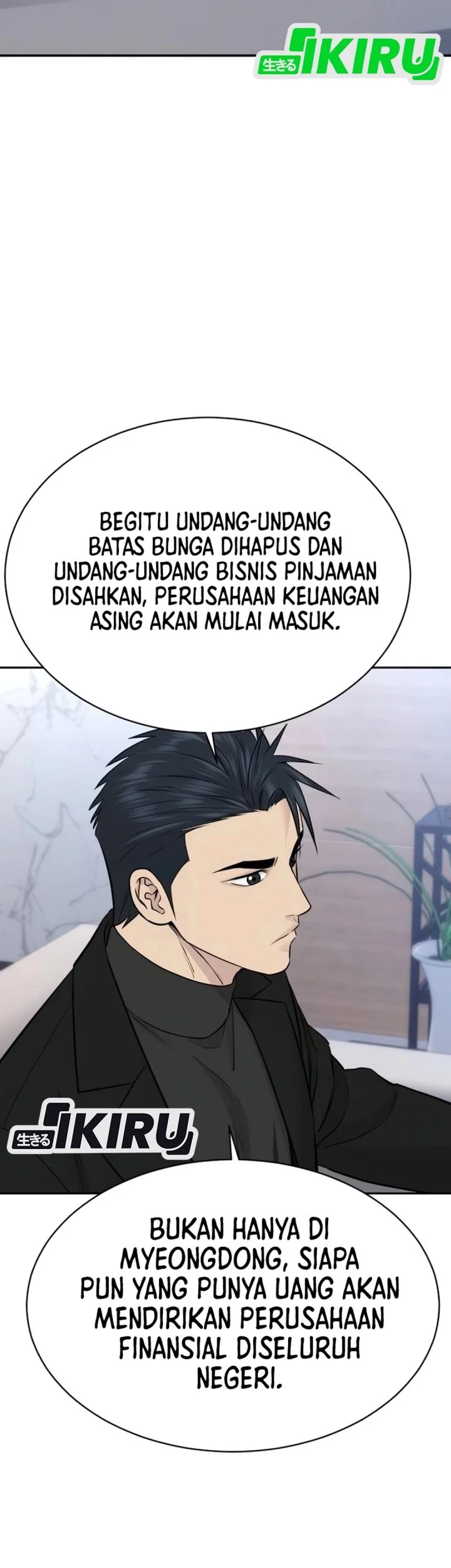 Chapter 91 - halaman 18