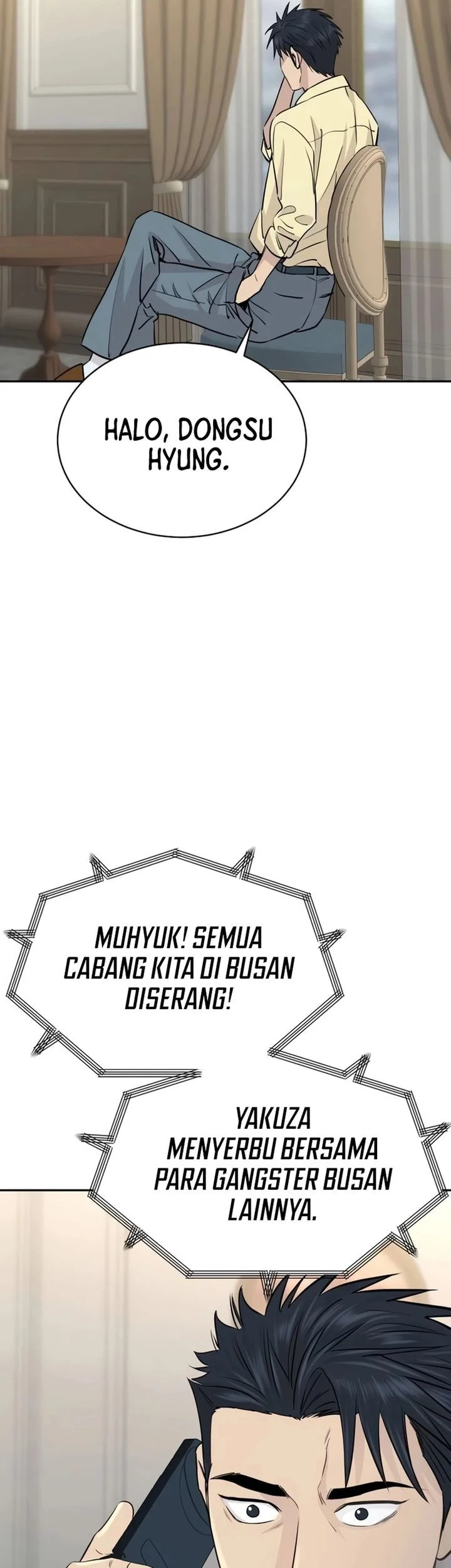 Chapter 92 - halaman 4