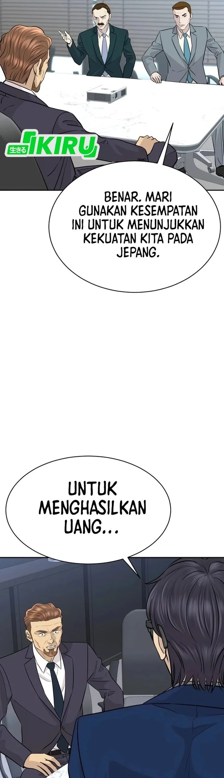 Chapter 92 - halaman 64