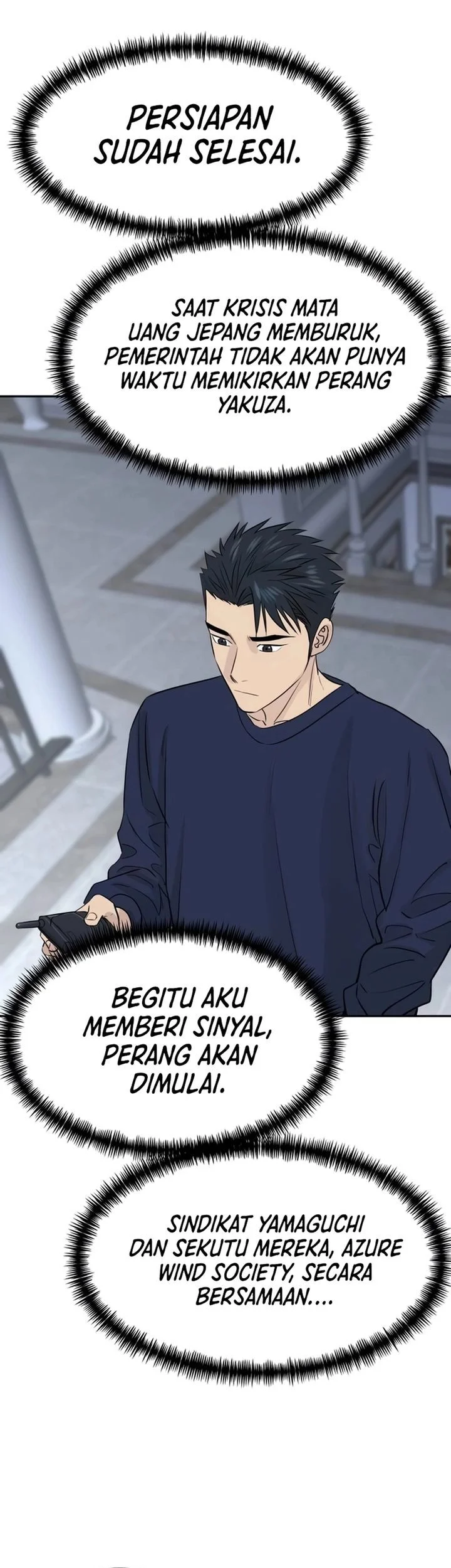 Chapter 92 - halaman 72