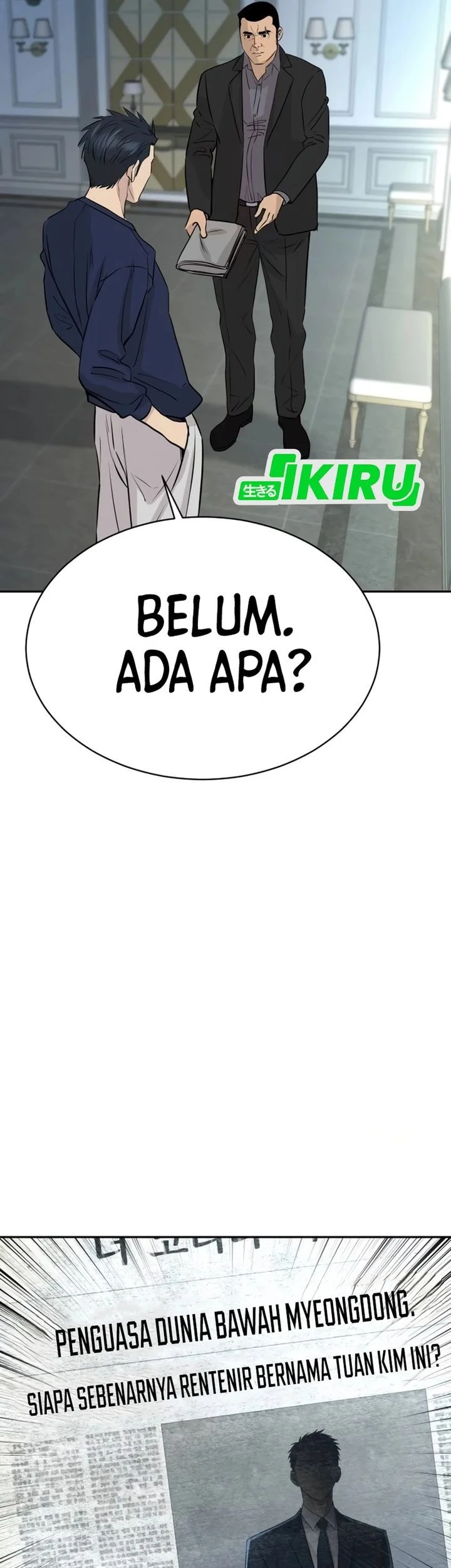 Chapter 92 - halaman 74