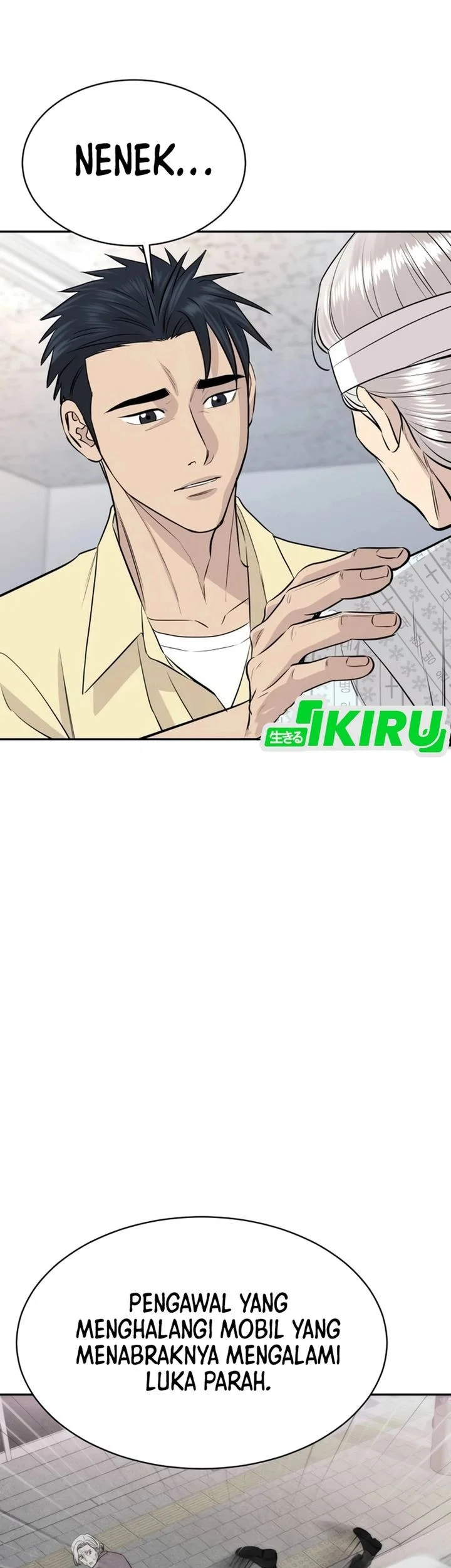 Chapter 92 - halaman 14