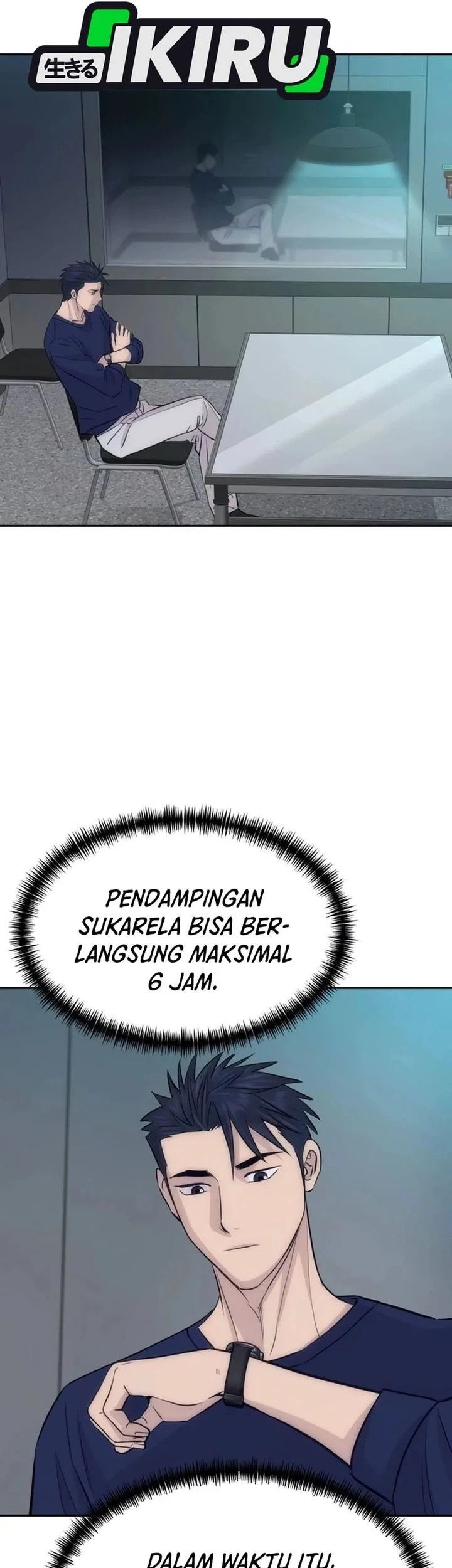 Chapter 93 - halaman 24