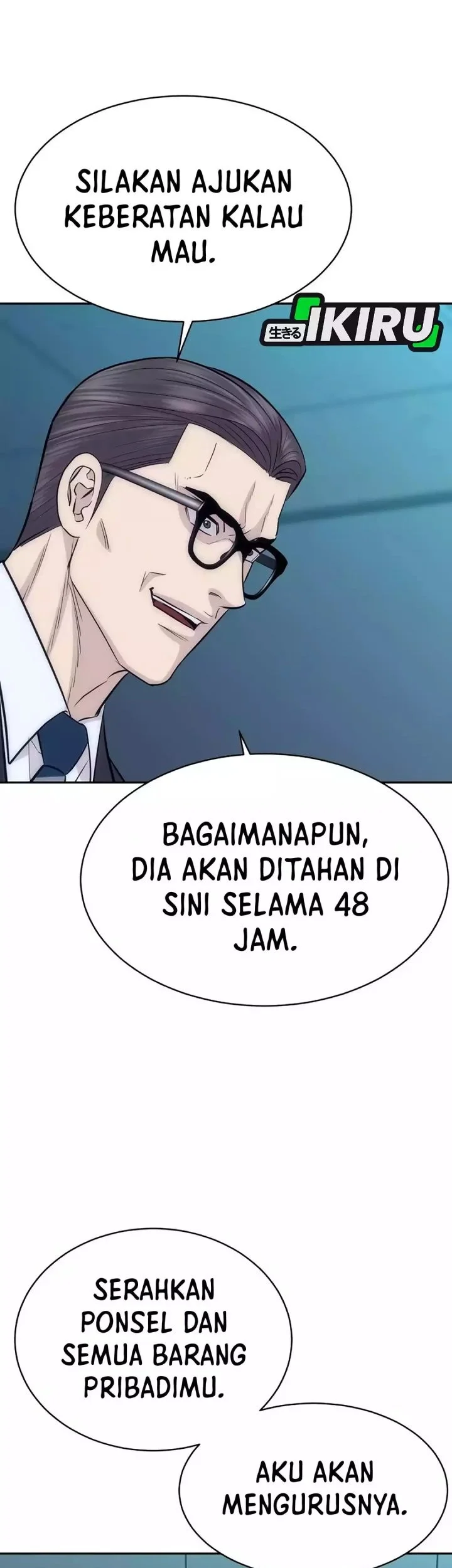 Chapter 94 - halaman 24
