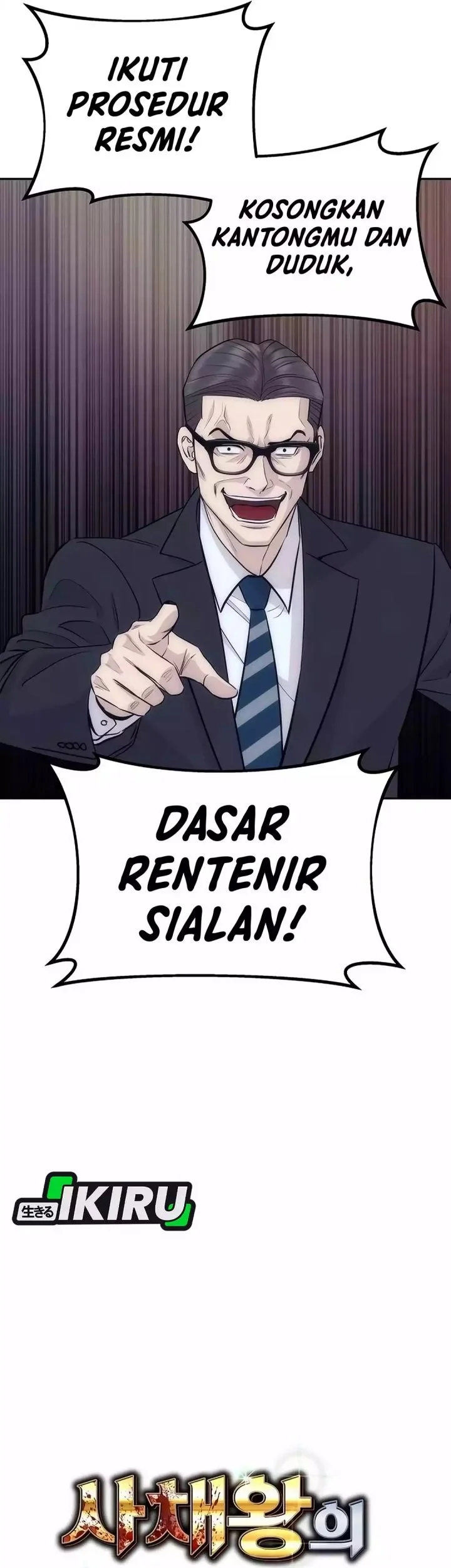 Chapter 94 - halaman 28