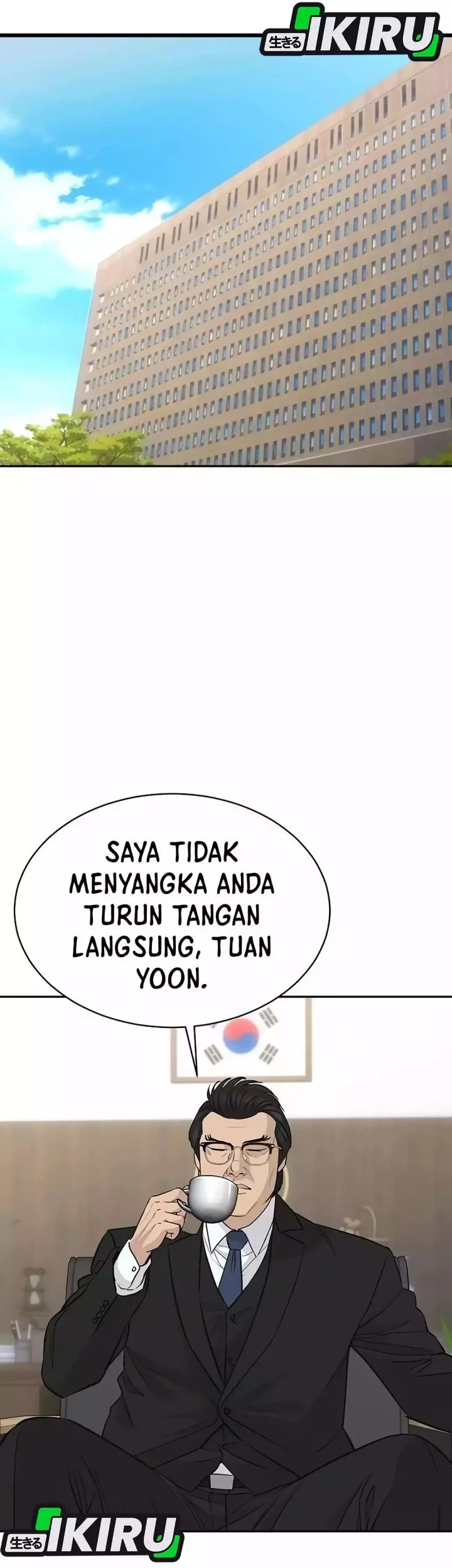 Chapter 94 - halaman 30