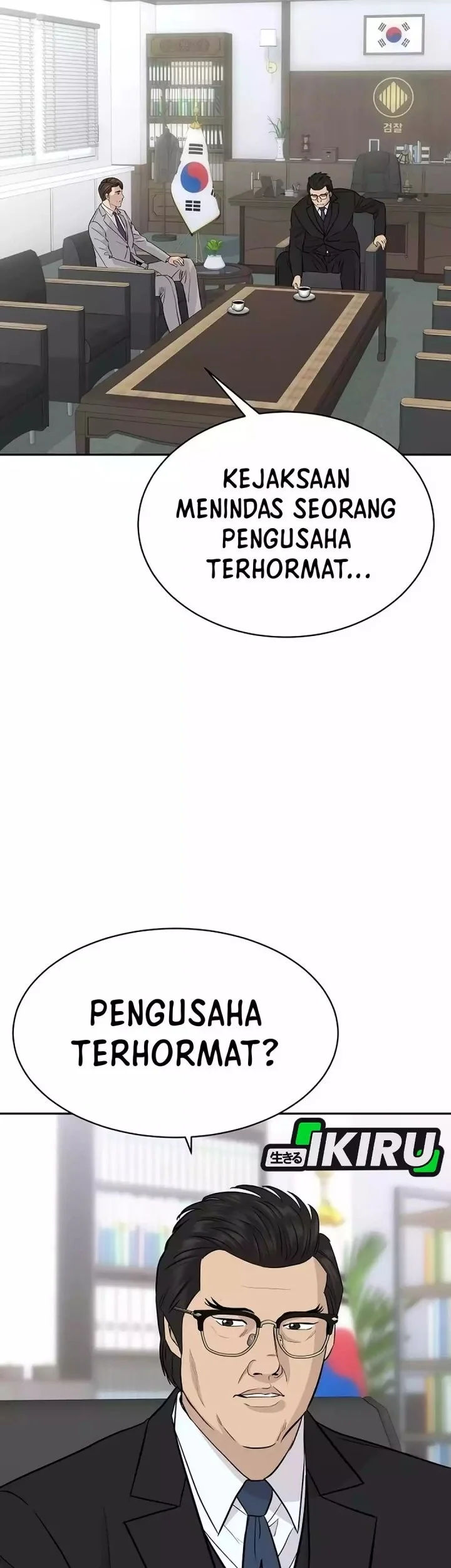 Chapter 94 - halaman 32