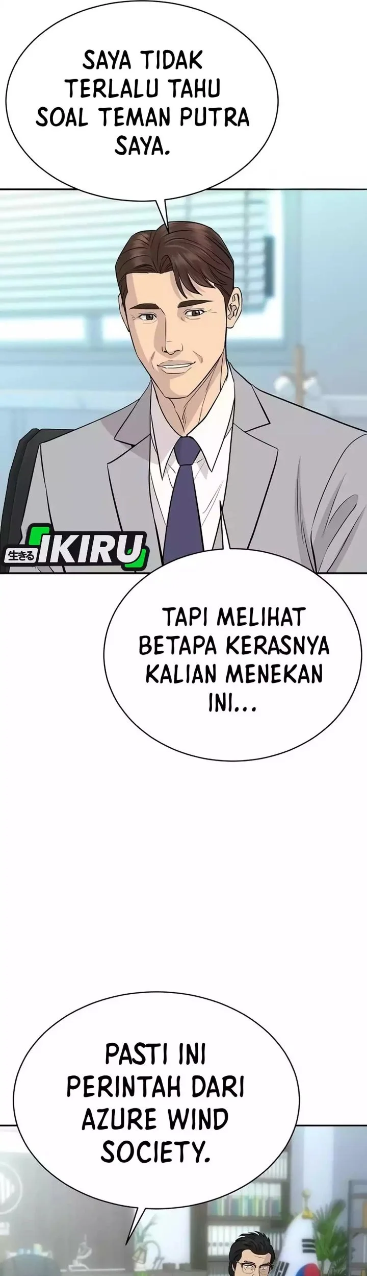 Chapter 94 - halaman 34