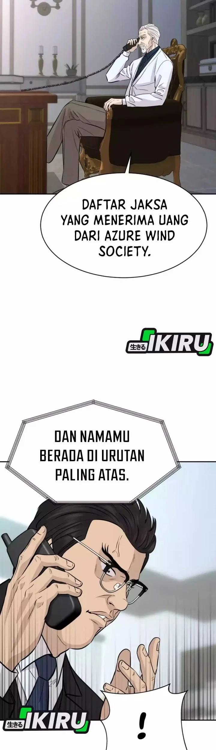 Chapter 94 - halaman 54