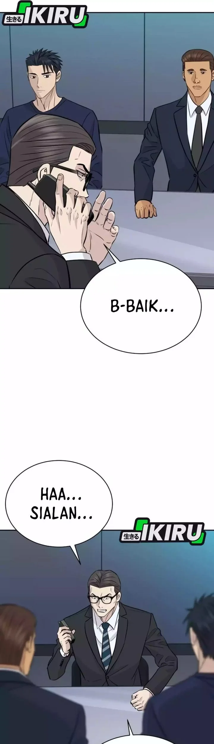 Chapter 94 - halaman 60