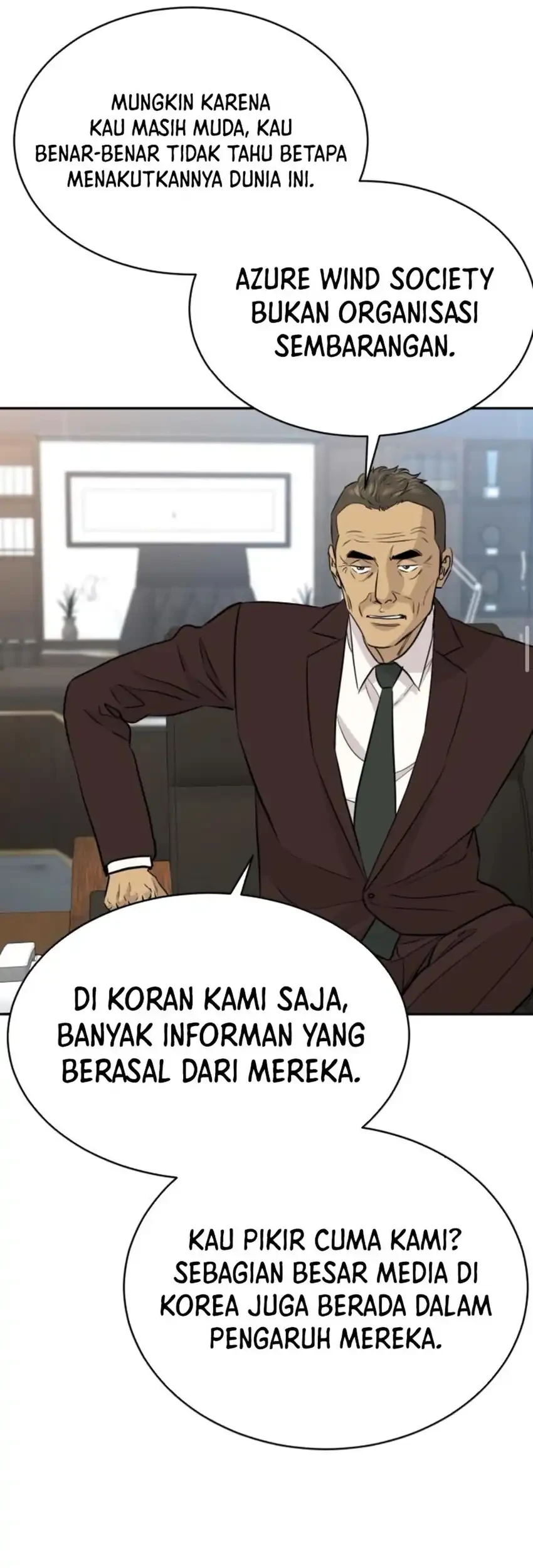 Chapter 95 - halaman 20