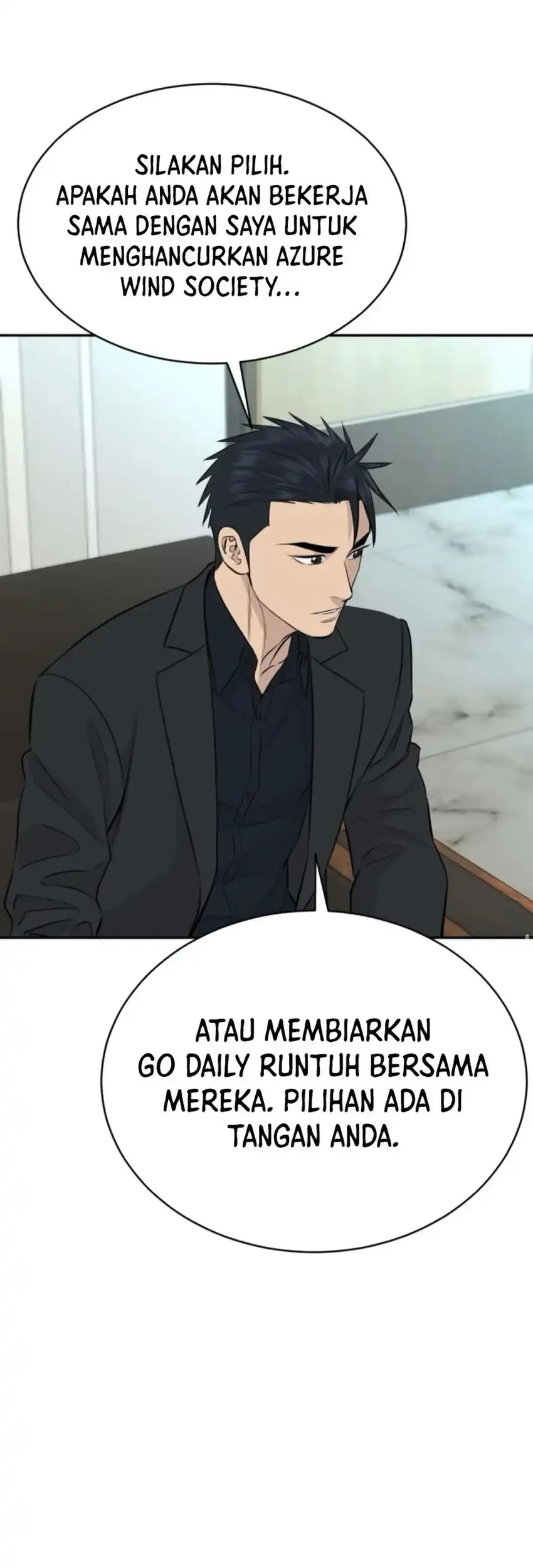 Chapter 95 - halaman 24