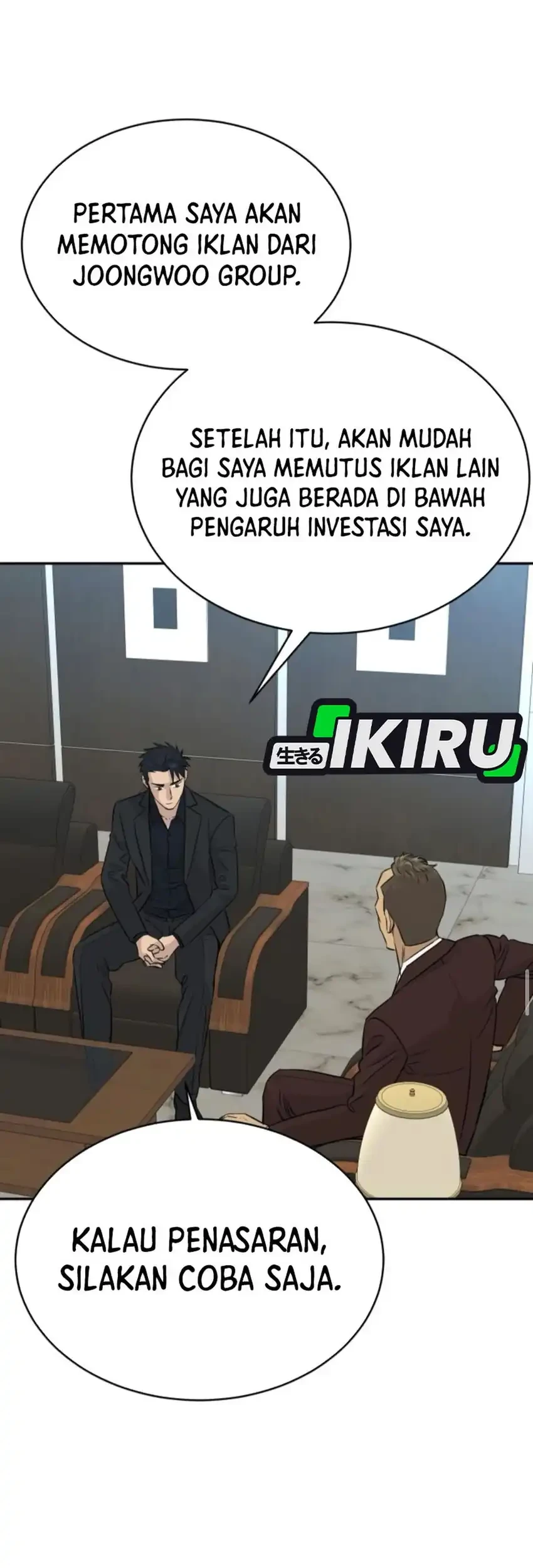 Chapter 95 - halaman 31