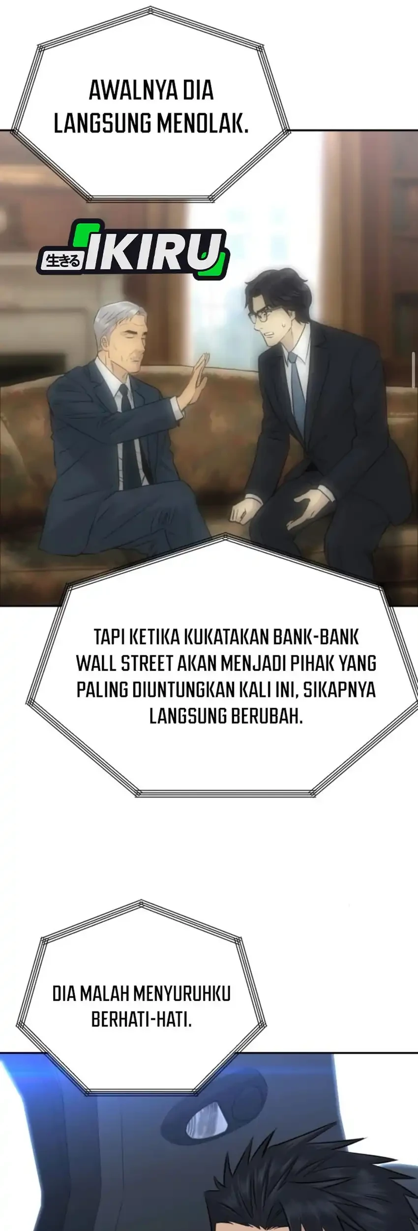 Chapter 95 - halaman 43