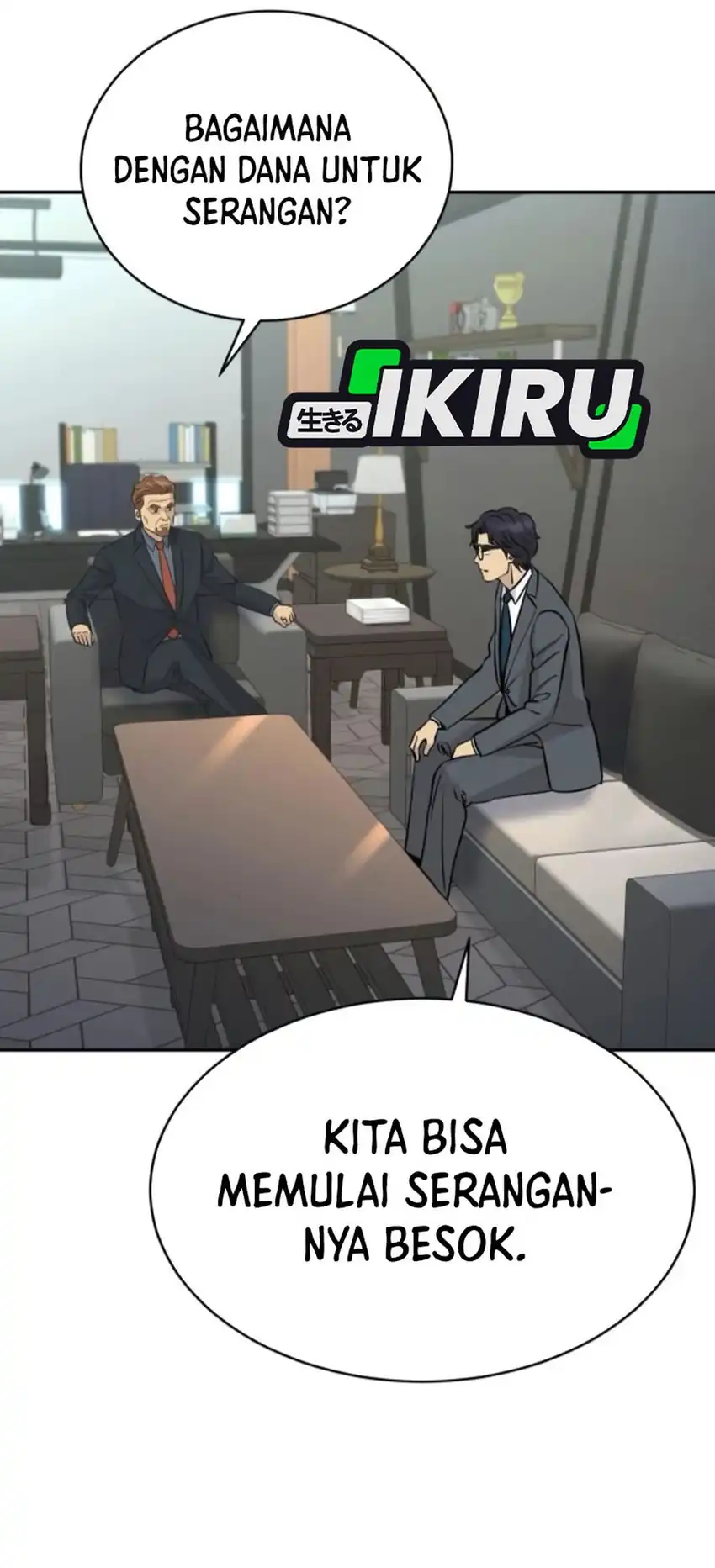 Chapter 95 - halaman 52