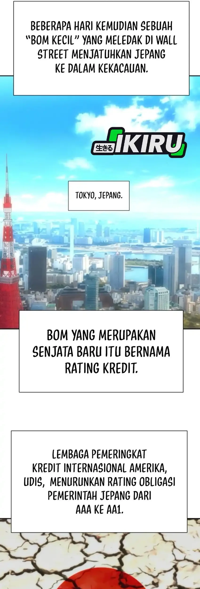 Chapter 95 - halaman 55