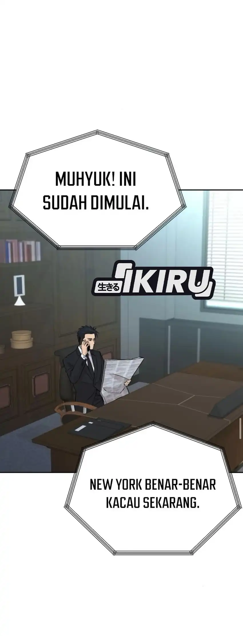 Chapter 95 - halaman 61