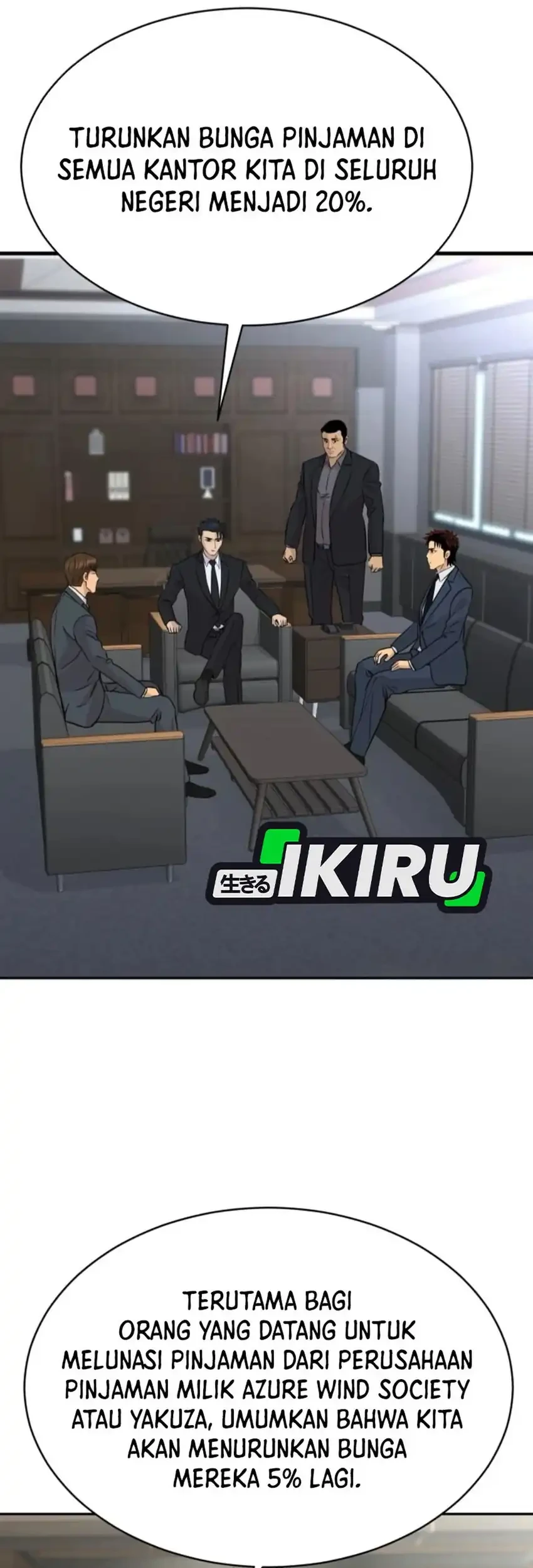 Chapter 95 - halaman 66