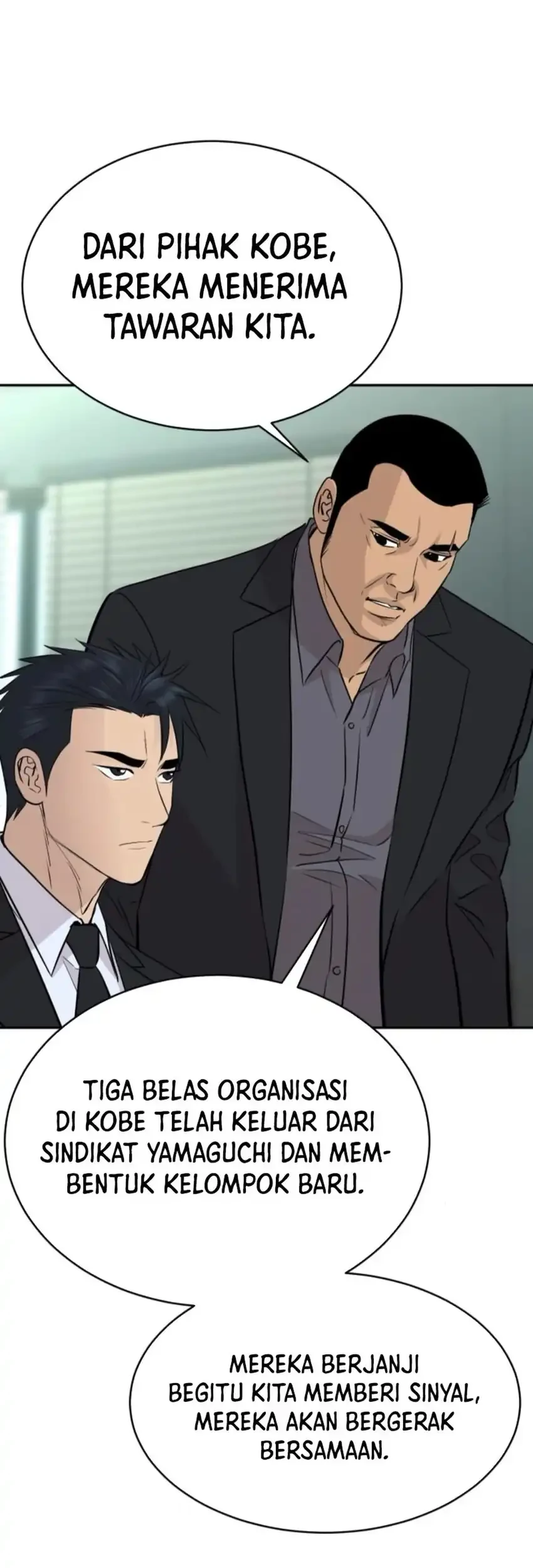 Chapter 95 - halaman 68