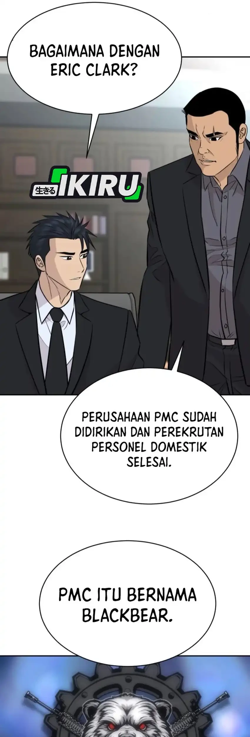 Chapter 95 - halaman 70
