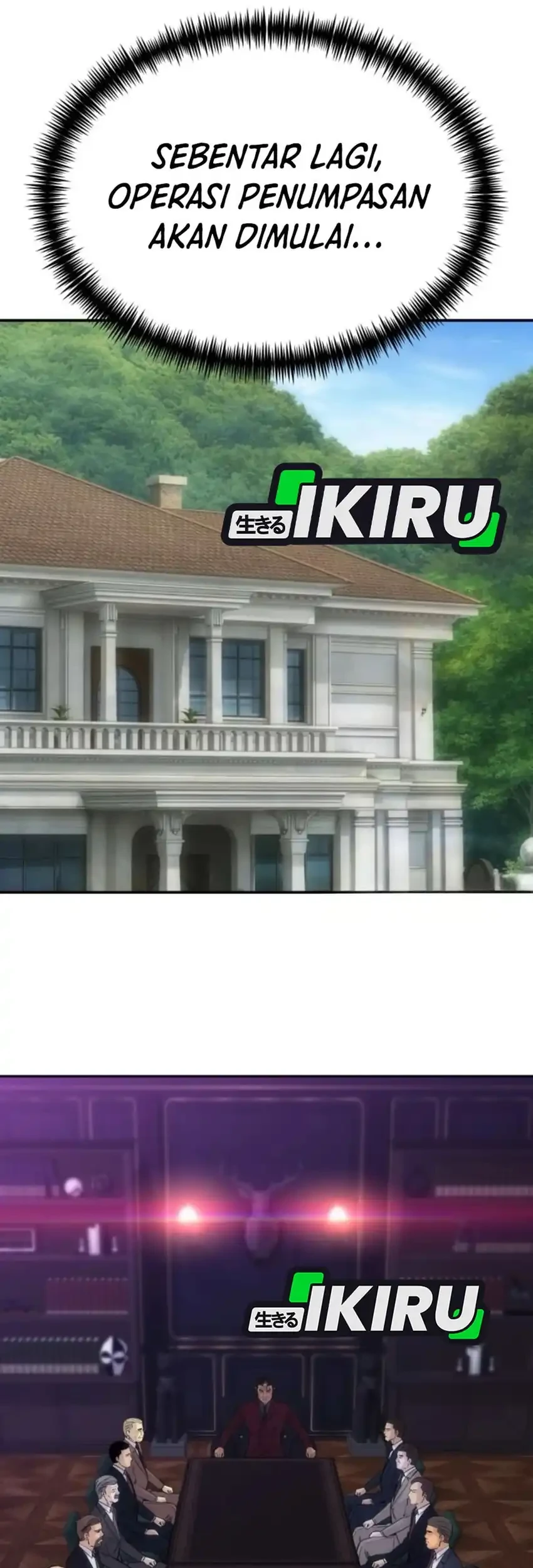 Chapter 95 - halaman 74