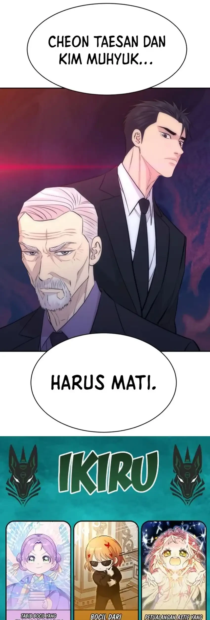 Chapter 95 - halaman 84
