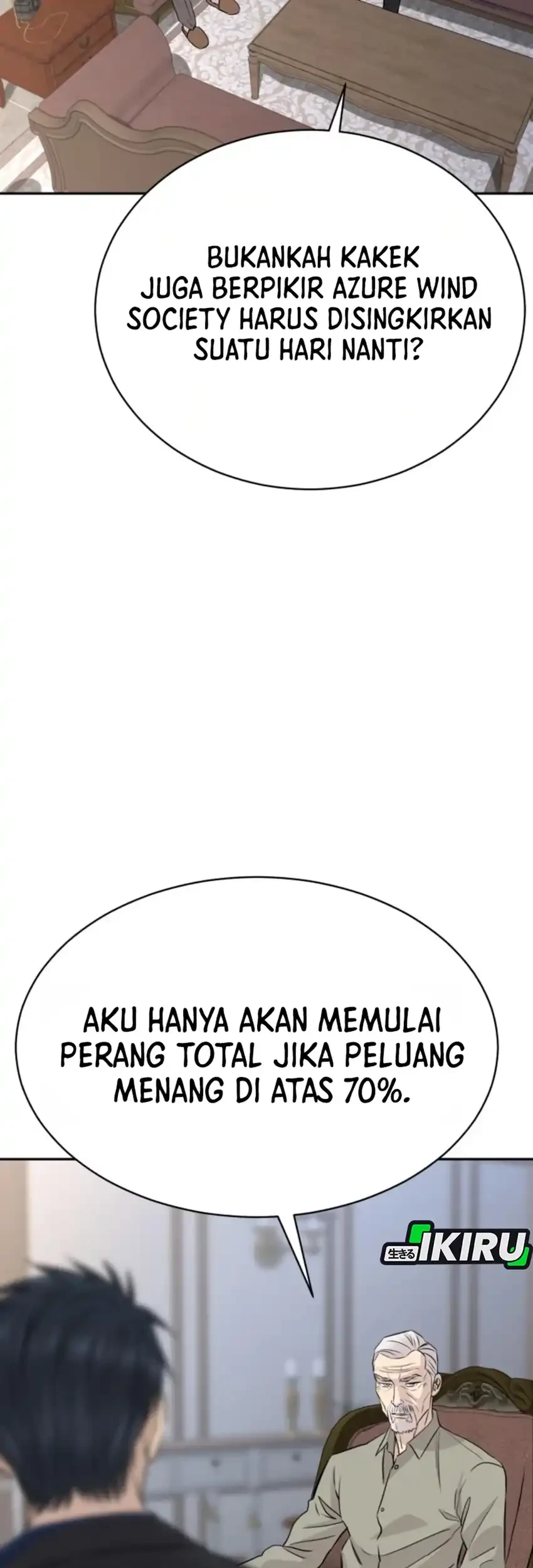Chapter 96 - halaman 28
