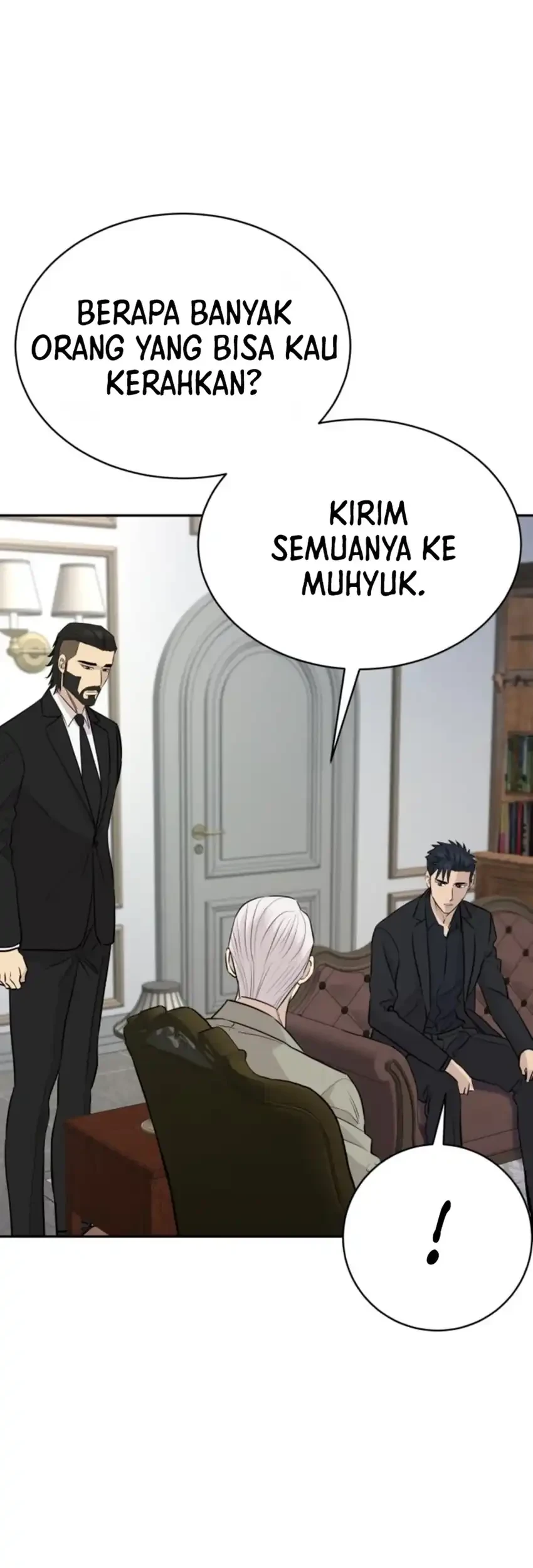 Chapter 96 - halaman 32