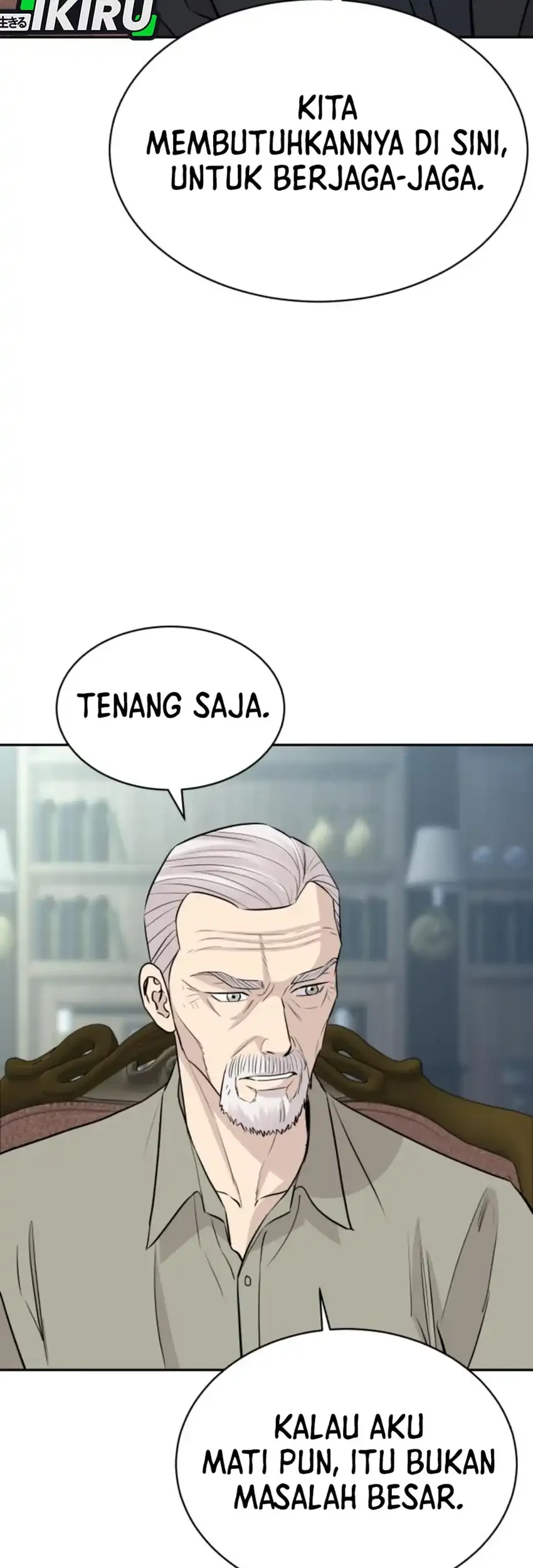 Chapter 96 - halaman 34