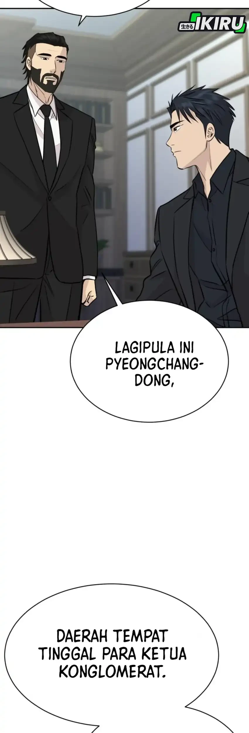 Chapter 96 - halaman 38