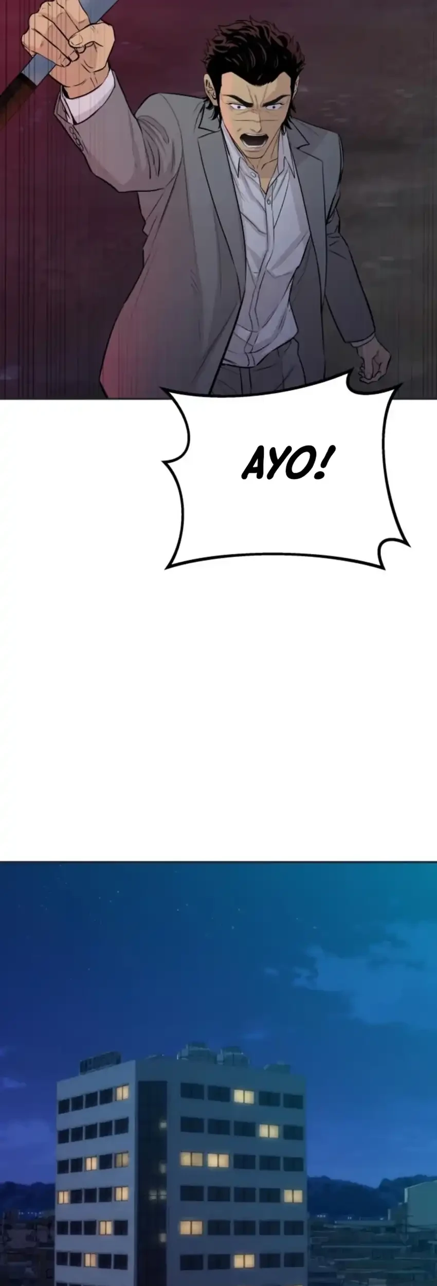 Chapter 96 - halaman 70