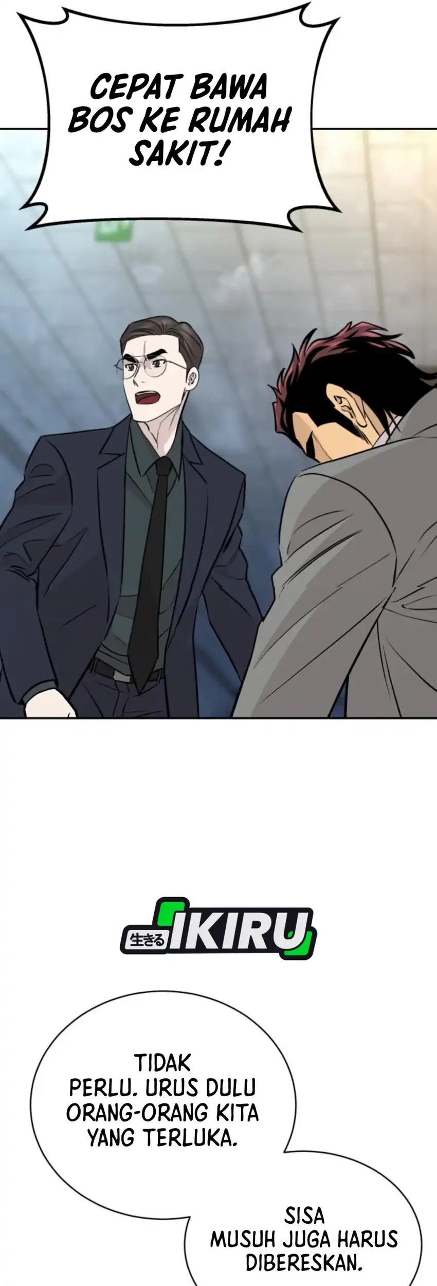 Chapter 97 - halaman 71