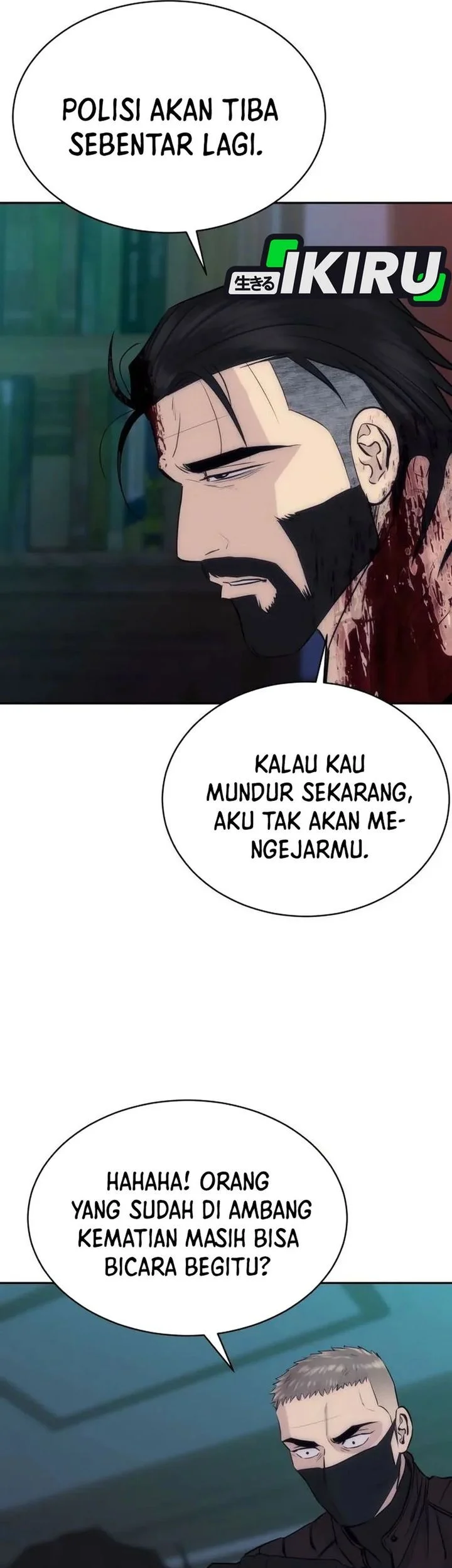 Chapter 99 - halaman 32