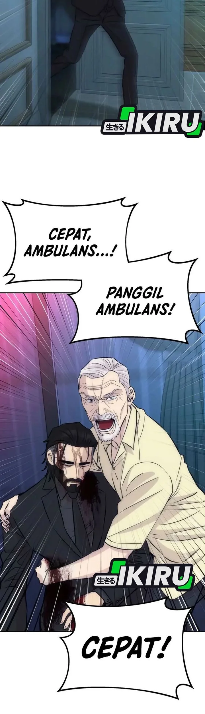 Chapter 99 - halaman 44